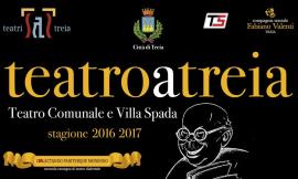Al Teatro di Treia si inaugura stagione dialettale dedicata a Dante Cecchi