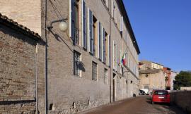 Macerata, scuola aperta alla Mestica per gli studenti di domani