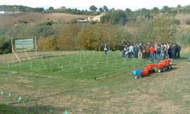 Pronti per le iscrizioni: all’Istituto Agrario c’è "Scuola aperta"