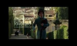Il Giovane Favoloso: stasera in onda su Rai3 il film su Leopardi