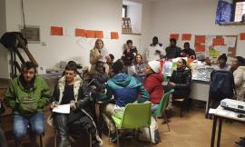 Macerata, bilancio positivo per il primo anno di attività del progetto “Famiglie a colori”