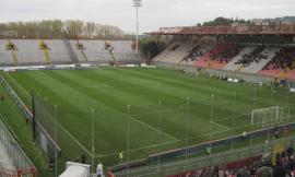 Sabato pomeriggio la Maceratese in amichevole a Perugia