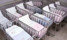 Report "Childless": in Italia nascite giù.  Anche in Europa picco di  donne senza figli