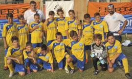 La Junior Macerata punta alla qualifica di Scuola Calcio Elite