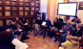 Ricostruzione, incontro sindaci del MaMa per ripartire dai beni culturali e ricostruzione di due scuole a Macerata