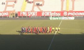 Vittoria di prestigio per la Maceratese nell'amichevole di Perugia