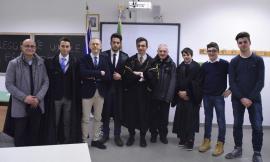 Grande successo per la Notte Nazionale Del Liceo Classico di Camerino