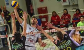 Inarrestabile Lube: vince anche a Padova e allunga in classifica
