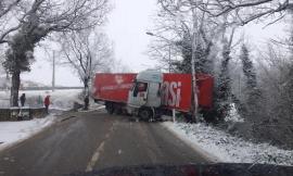Emergenza maltempo, aperta una sala operativa provinciale a Macerata