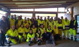 Treia: Amministrazione e Protezione Civile fanno il punto della situazione