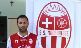 Maceratese Berretti corsara a Fano