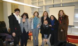 “Notte nazionale del Liceo Classico”: importante incontro con Cathy Marchand