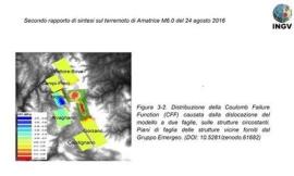 Terremoto: altre tre forti scosse nel Centro Italia