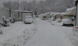 Pievetorina, l'emergenza terremoto non si placa