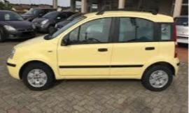 Rubata auto a Morrovalle: i proprietari lanciano l'allarme