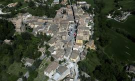 Caldarola: senza corrente elettrica da due giorni