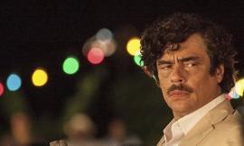 Teatri Sanseverino, al cinema Italia ingresso gratuito per la visione di "Escobar"
