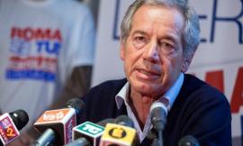 Bertolaso attacca Gentiloni: "Cittadini abbandonati a se stessi due volte: serve un ministero fisso a Camerino!"