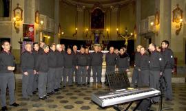 Coro Sibilla: concerto di solidarietà a Muccia