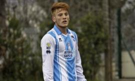 Un volto nuovo alla Maceratese: al via gli allenamenti per Cristiano Ingretolli