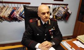 Cambio al vertice della stazione Carabinieri di Macerata: arriva il maresciallo Petroselli