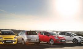 Fiat richiama in Brasile 113.500 Punto e Linea. Problemi all'asse posteriore