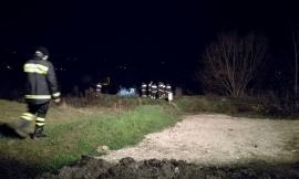 Paura rientrata: trovata sana e salva la donna scappata di casa -VIDEO