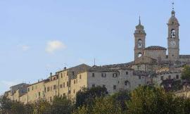 Montecosaro in prima linea nei soccorsi del terremoto