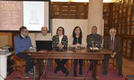 Il Teatro di Cecchi, una rassegna e un libro per ricordare l’autore teatrale   