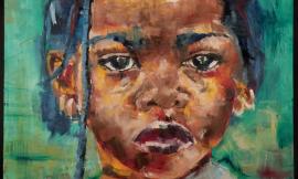 I volti indiani di Alessia Cors in mostra in Olanda