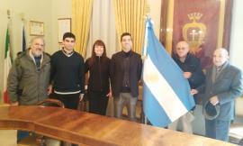 Ritorno alle origini: dall'Argentina a Potenza Picena