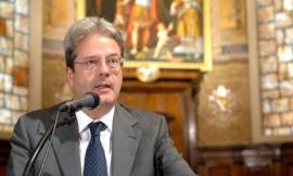 Gentiloni: "Le dighe vengono controllate ad ogni scossa superiore a 4"