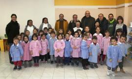 A Montelupone la solidarietà arriva da Ravenna