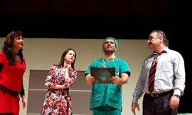 Potenza Picena: spazio alla comicità in teatro