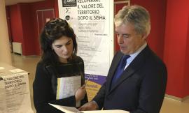 Unimc e Comune di Ussita lanciano un nuovo modello fiscale per le zone terremotate