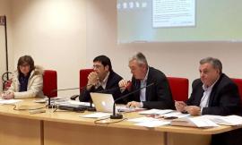 Gestore unico del servizio idrico, Fiordomo stringe