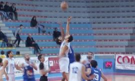 Dopo undici vittorie consecutive la Rossella cade a Pesaro