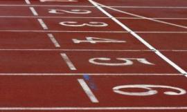 Fine settimana di fuoco per l'Atletica Recanati