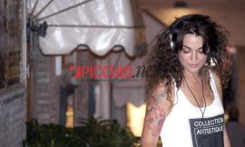 Lo Sferisterio al Capodanno Cinese con Dj Bloom