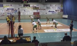 Medea Montalbano Macerata domani in campo contro il Foligno