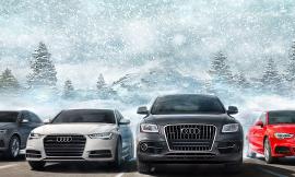 Audi sta richiamando centinaia di migliaia di automobili per problemi di vario tipo