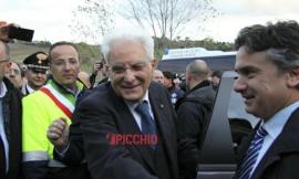 Il presidente della Repubblica lunedì a Camerino per Unicam