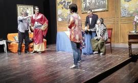 A Montelupone si va in scena con il "teatro più degustazione"