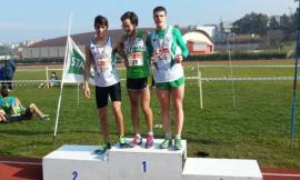 Grande fine settimana per l'Atletica Recanati