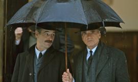 Rassegna cinematografica San Severino: arriva “L’uomo che vide l’infinito”