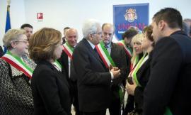 Piermattei chiede a Mattarella di tornare a fare visita ai terremotati