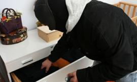 Raid dei ladri nella notte a Treia: colpite tre abitazioni in periferia