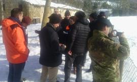 A Pievebovigliana arrivano le nuove scuole