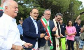 Giorgio Bartolacci: un altro mandato da presidente dell'Ente Disfida di Treia
