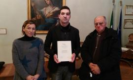 Tesi su Bruno Mugelli: un valore aggiunto al patrimonio di Potenza Picena